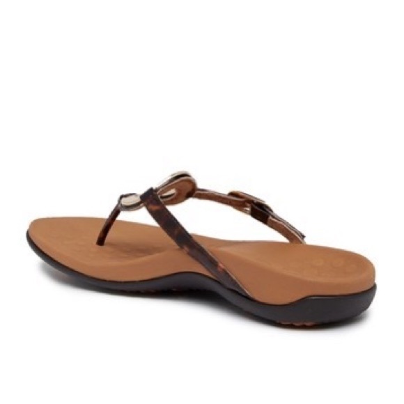 Women Artificial PU Sandal Shoes Orthopedic Bunion Corrector Comfy Platform Wedge Ladies Casual 